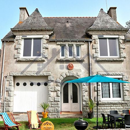Localise - M8 - Ty Geoland - Maison A Deux Pas Du Centre Avec Jardin Au Guilvinec - Wifi Inclus - Animaux Bienvenus- Linge De Lit Inclus Exteriér fotografie